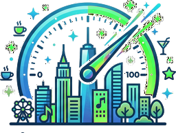 CityFunIndex