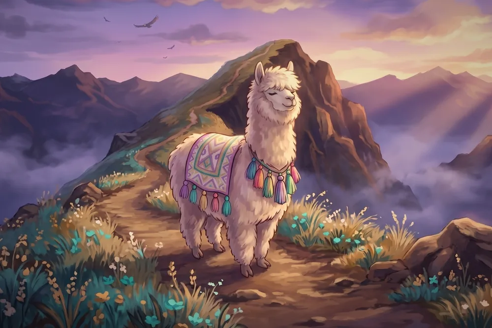 Alpaca membership