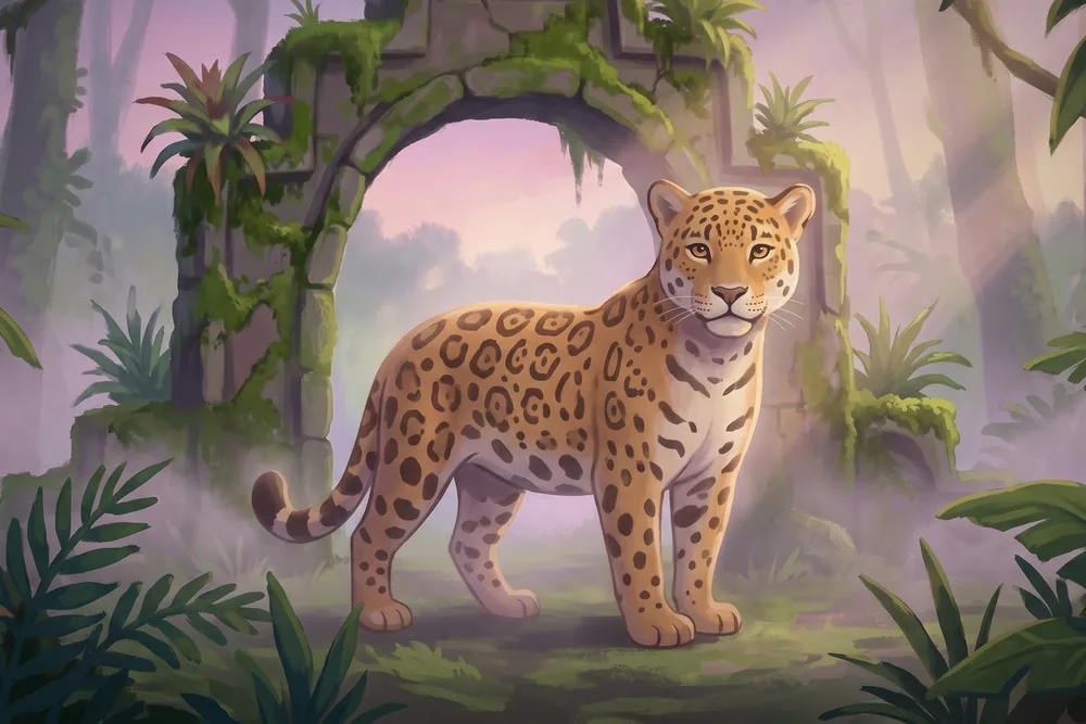 Jaguar membership